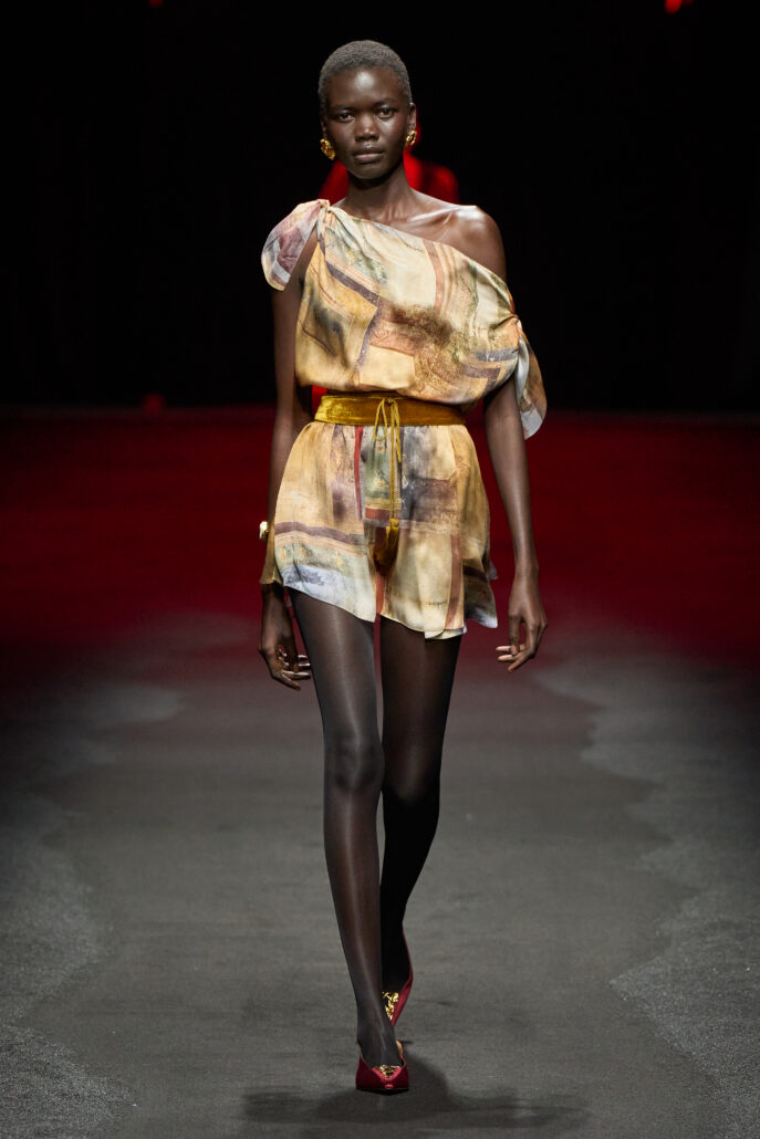 ROBERTO CAVALLI 2X3 025