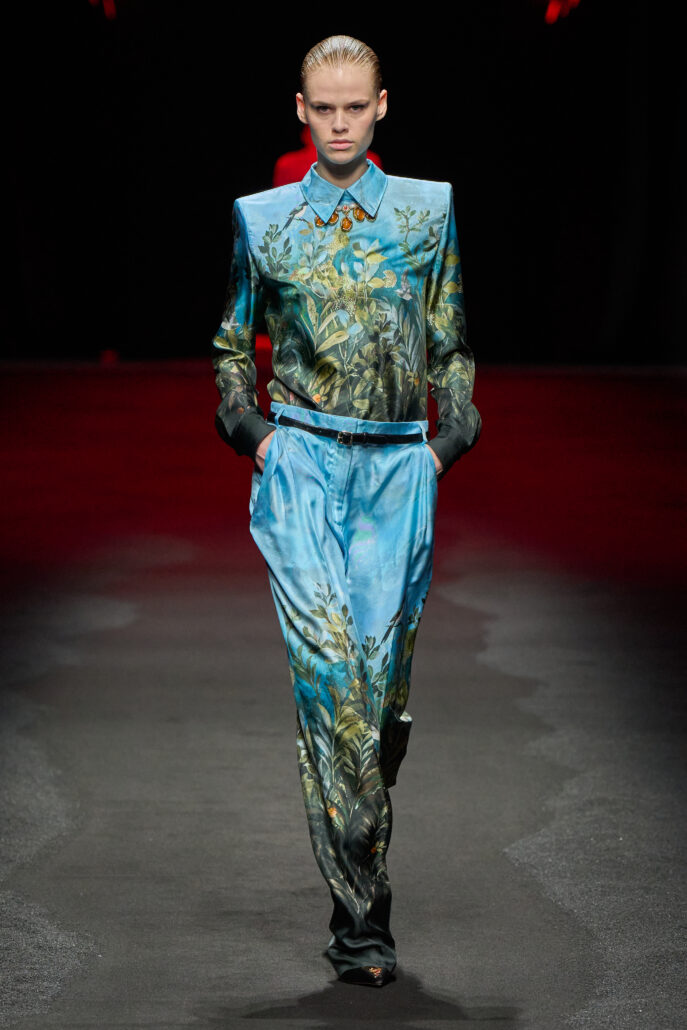 ROBERTO CAVALLI 2X3 030