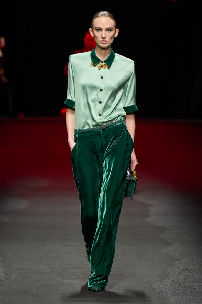 ROBERTO CAVALLI 2X3 032