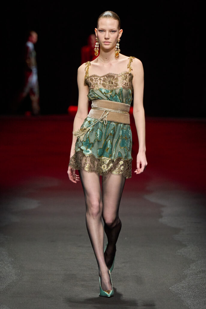 ROBERTO CAVALLI 2X3 034