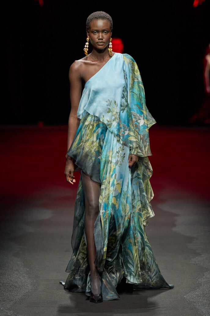 ROBERTO CAVALLI 2X3 035