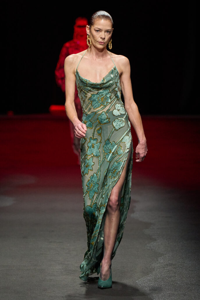 ROBERTO CAVALLI 2X3 036