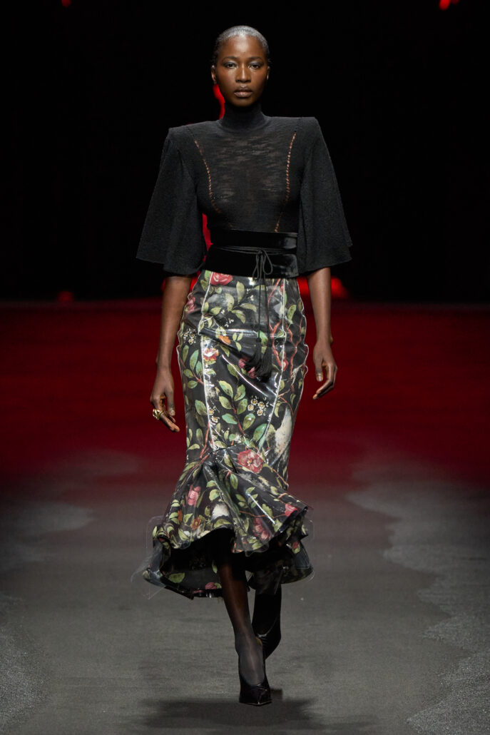 ROBERTO CAVALLI 2X3 038