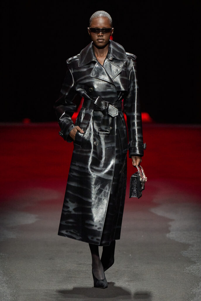 ROBERTO CAVALLI 2X3 040