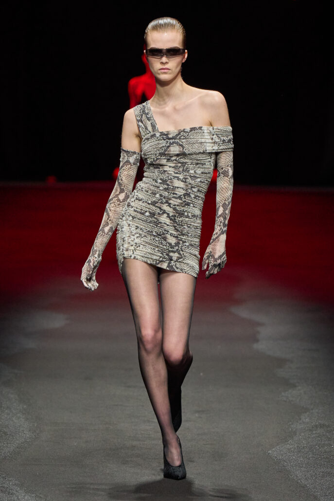 ROBERTO CAVALLI 2X3 041