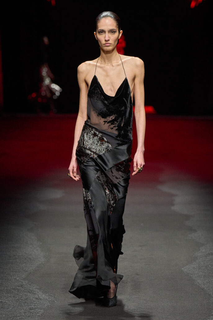 ROBERTO CAVALLI 2X3 042