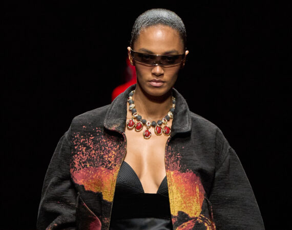 ROBERTO CAVALLI 2X3 044 1