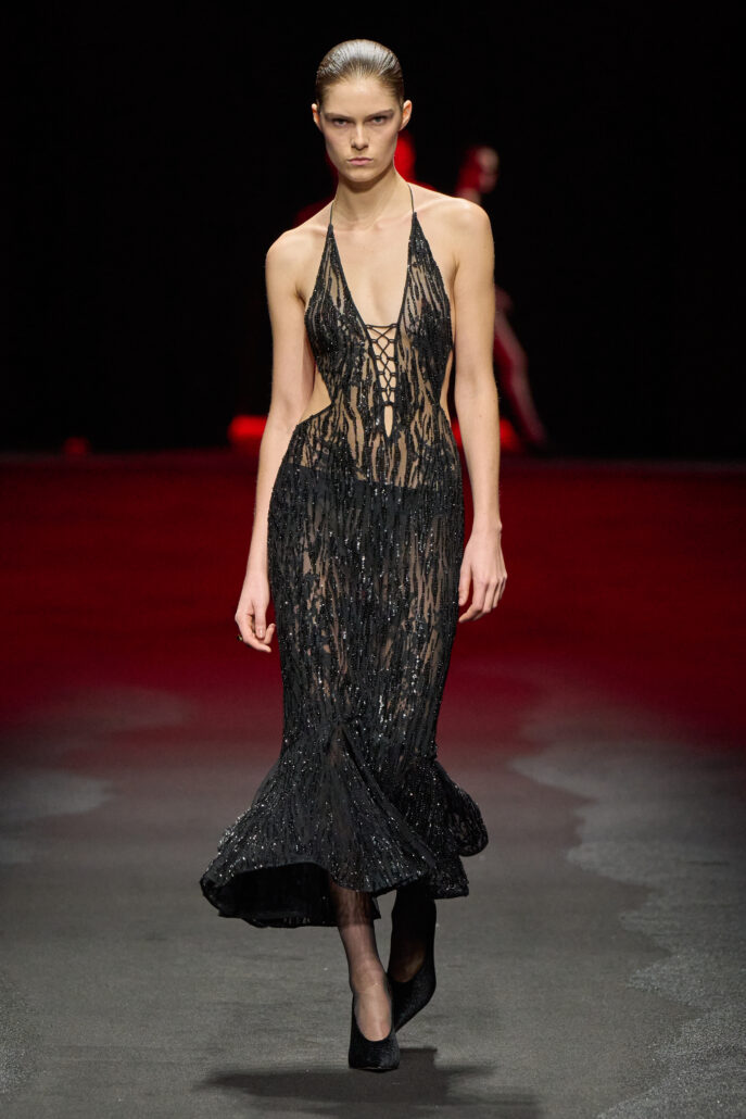 ROBERTO CAVALLI 2X3 045