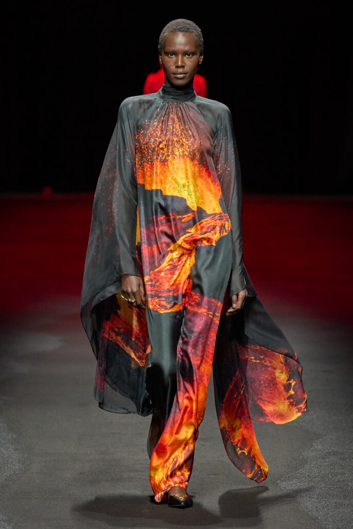 ROBERTO CAVALLI 2X3 046