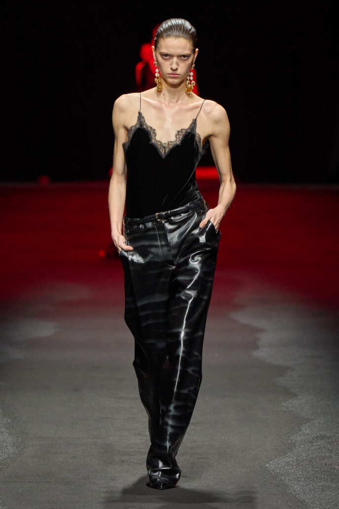 ROBERTO CAVALLI 2X3 047