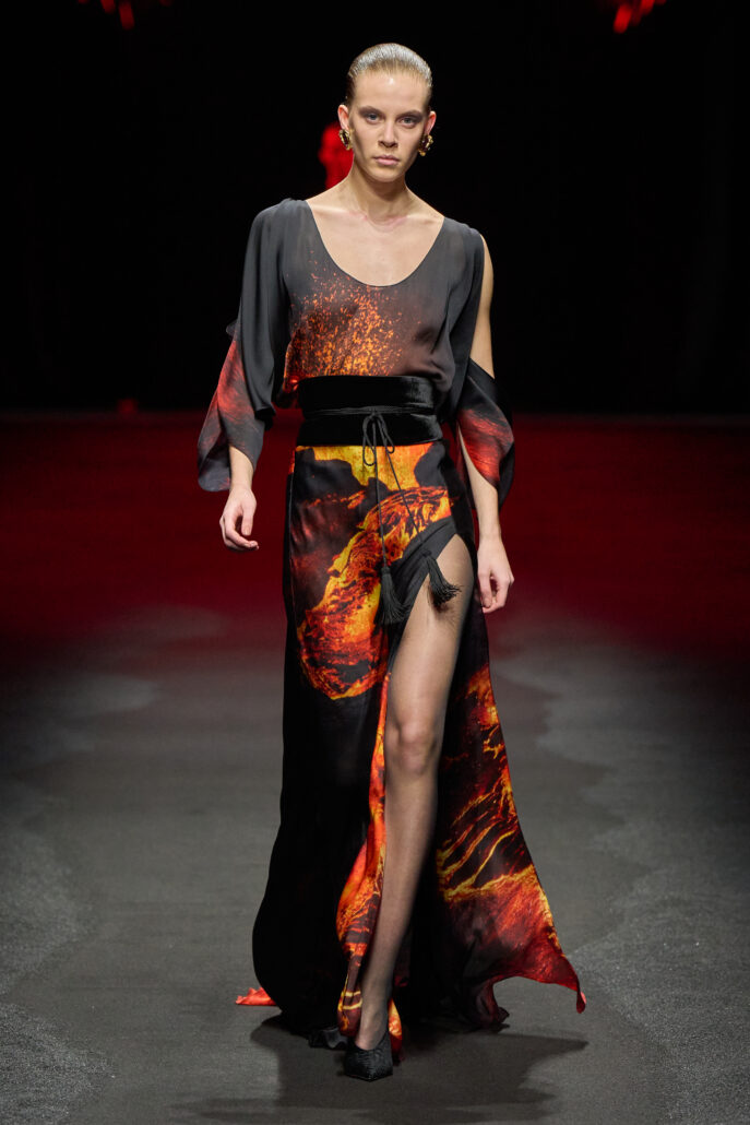 ROBERTO CAVALLI 2X3 048