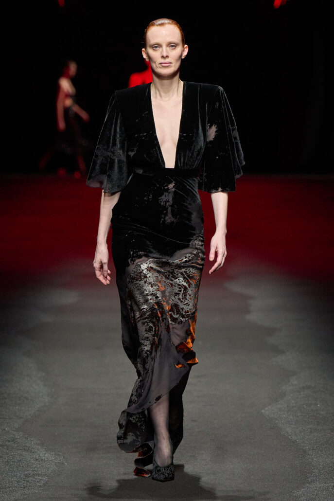 ROBERTO CAVALLI 2X3 049