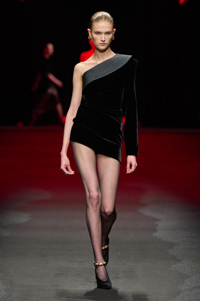 ROBERTO CAVALLI 2X3 053