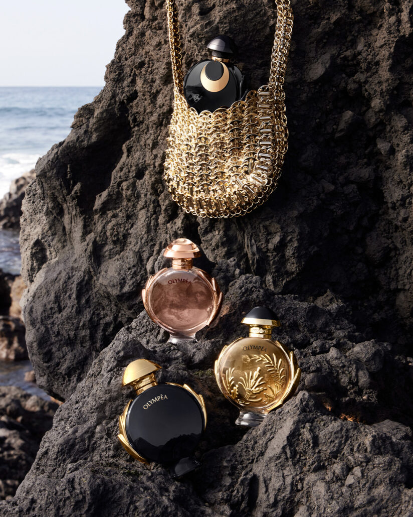 80ml um 159,00€ ©Rabanne