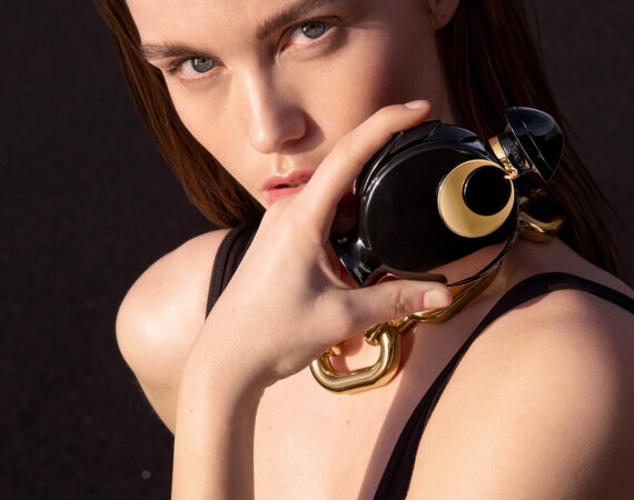 Rabanne Olympea Absolu