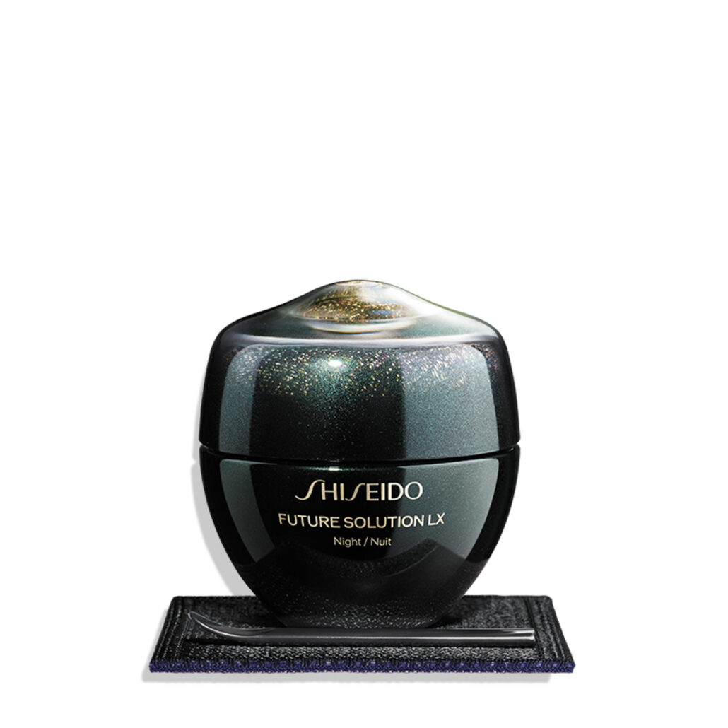 Future Solutions ©Shiseido