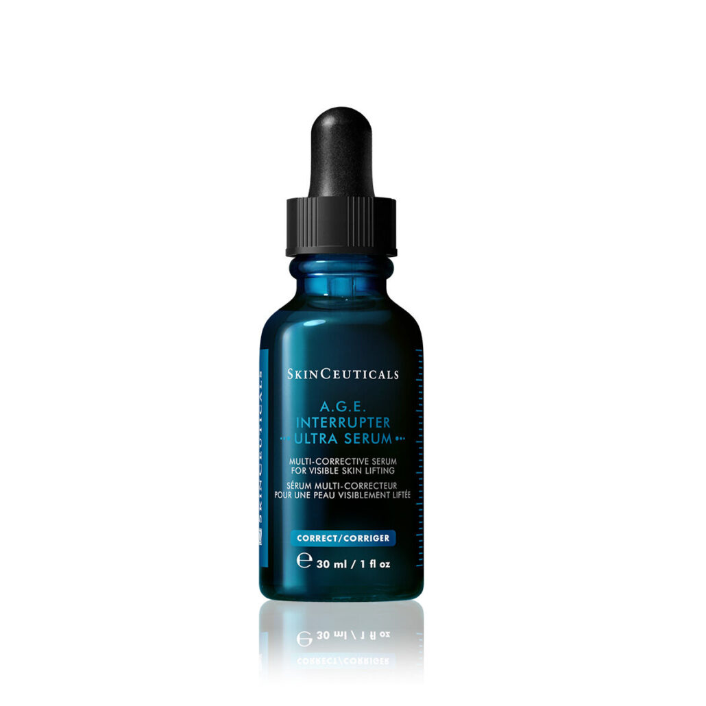 Age Ultra Serum ©SkinCeuticals
