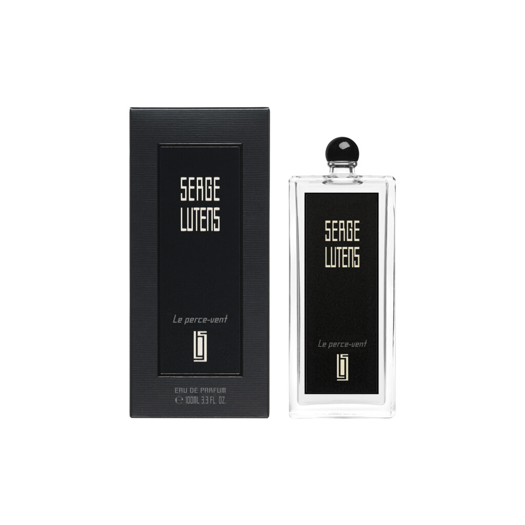 SL COLLECTION NOIRE 2025 PACKSHOT Perce vent 100ml Product pack 82100691101 1x1 CMJN 1024x1024 1