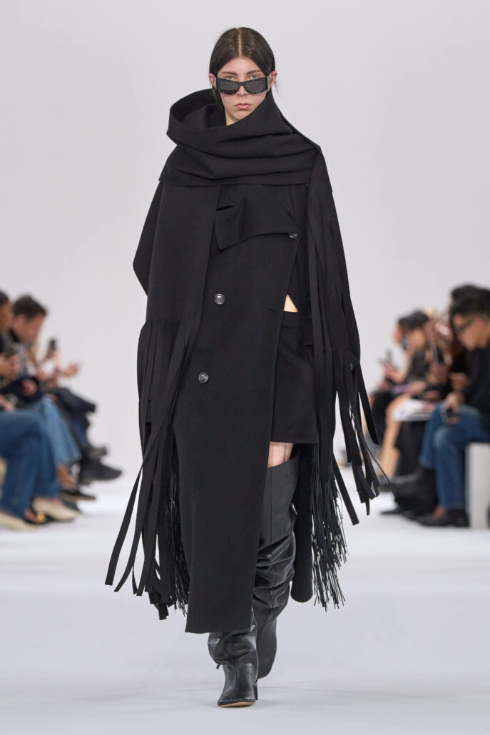 SPORTMAX 2X3 LOOK 002