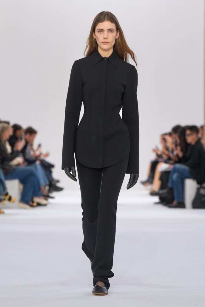 SPORTMAX 2X3 LOOK 003