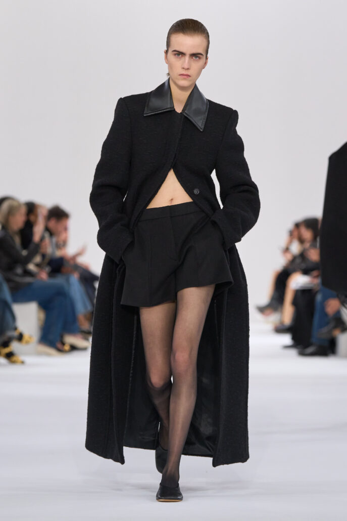 SPORTMAX 2X3 LOOK 007
