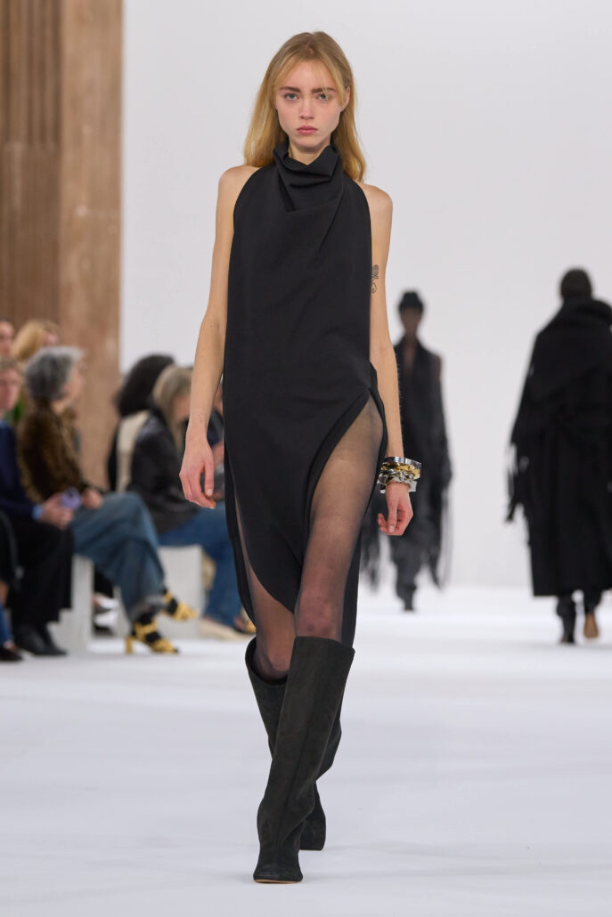 SPORTMAX 2X3 LOOK 009