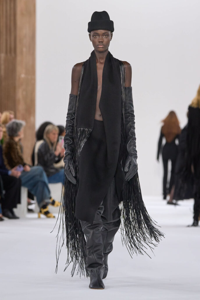 SPORTMAX 2X3 LOOK 010