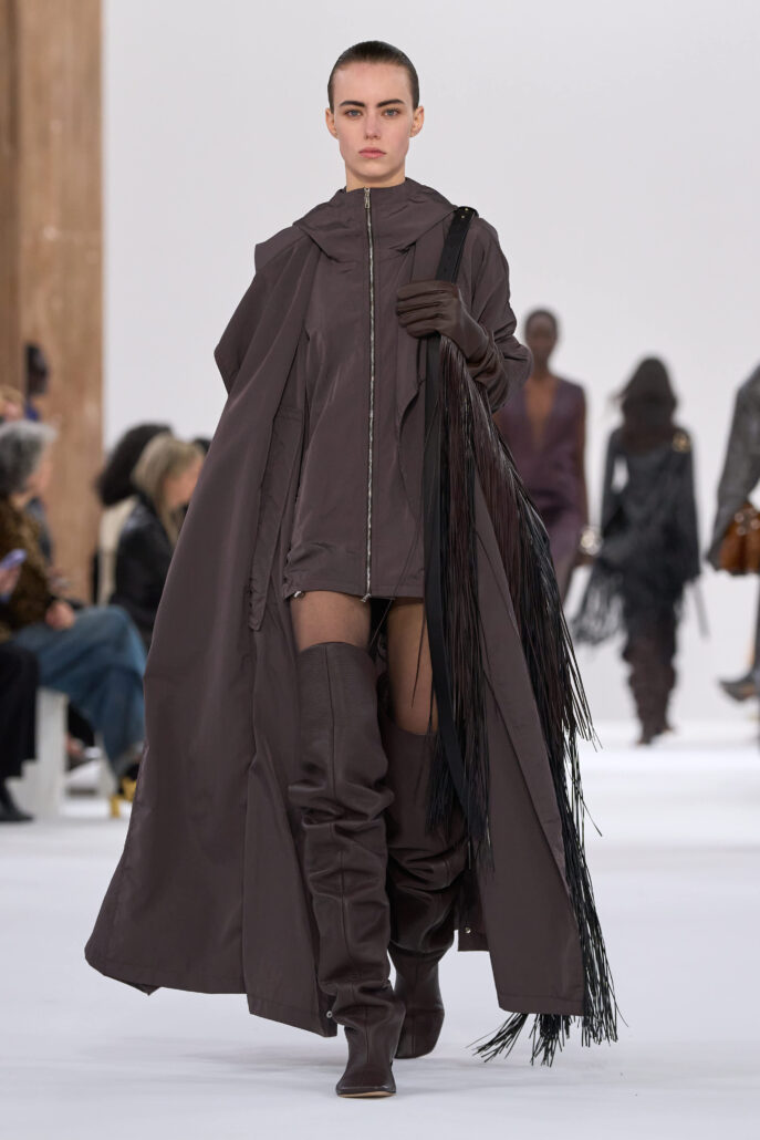 SPORTMAX 2X3 LOOK 018