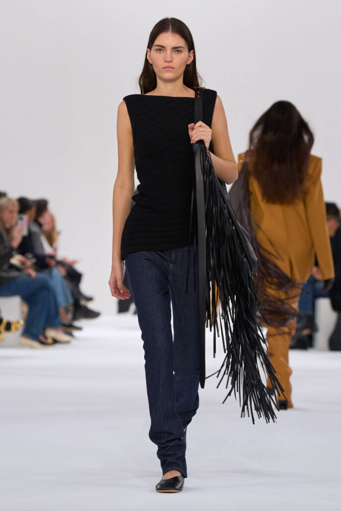 SPORTMAX 2X3 LOOK 028