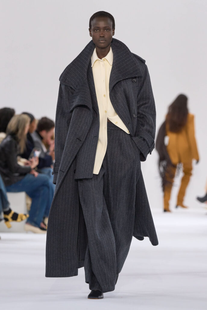 SPORTMAX 2X3 LOOK 029