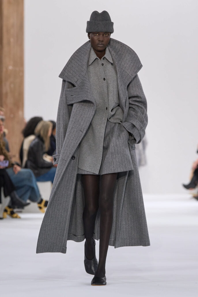 SPORTMAX 2X3 LOOK 032