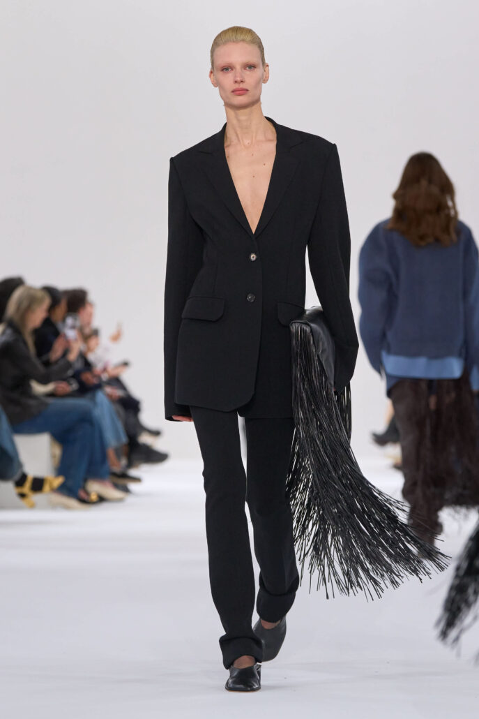 SPORTMAX 2X3 LOOK 036