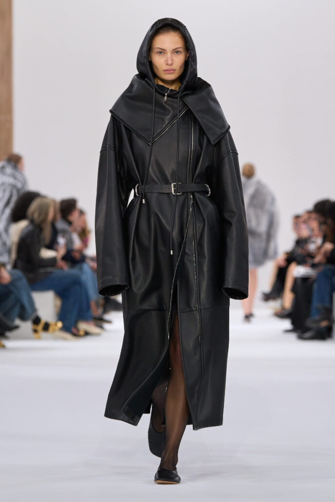 SPORTMAX 2X3 LOOK 039