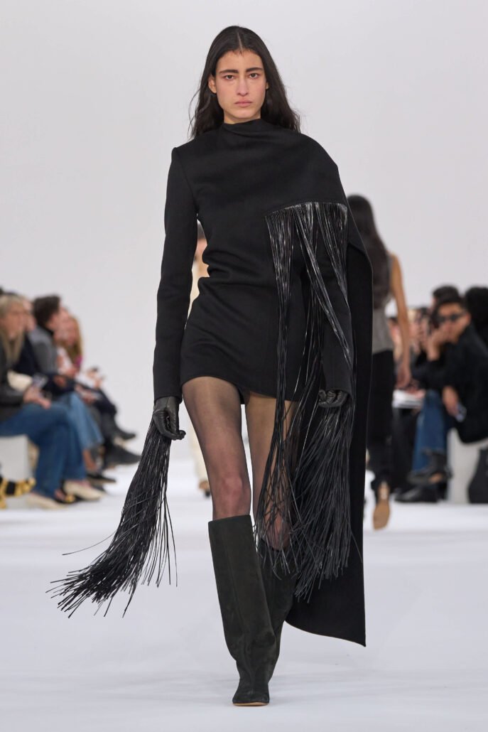 SPORTMAX 2X3 LOOK 040