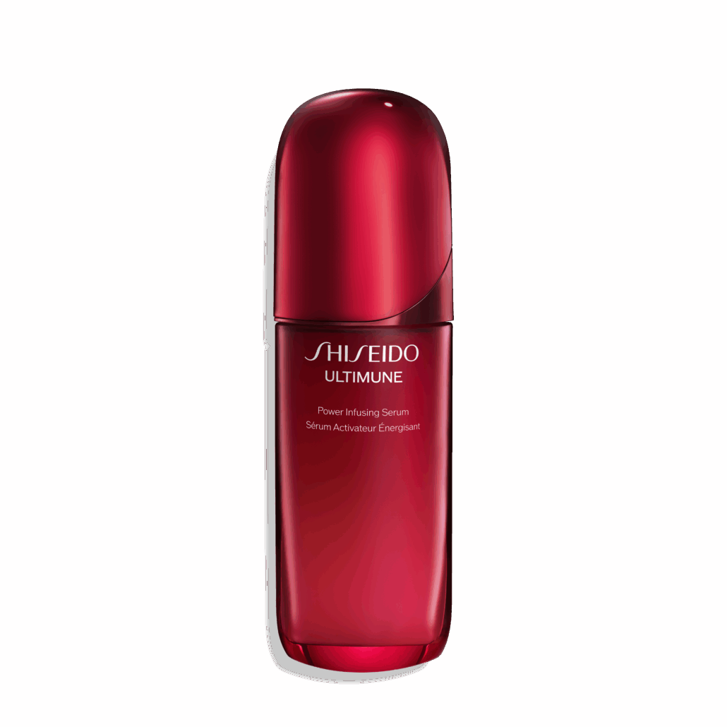 Ultimune ©Shiseido