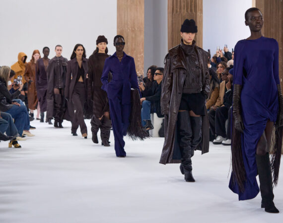 Sportmax atm F25 006