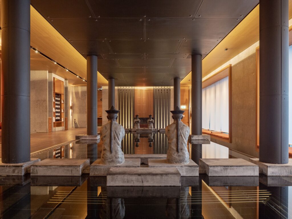 The Spa c The Chedi Andermatt 1 1024x768 1