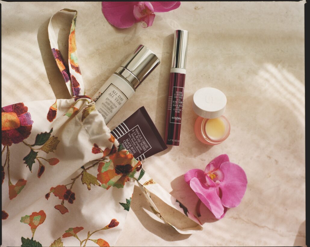 ©Brett Warren für Sisley x Ulla Johnson