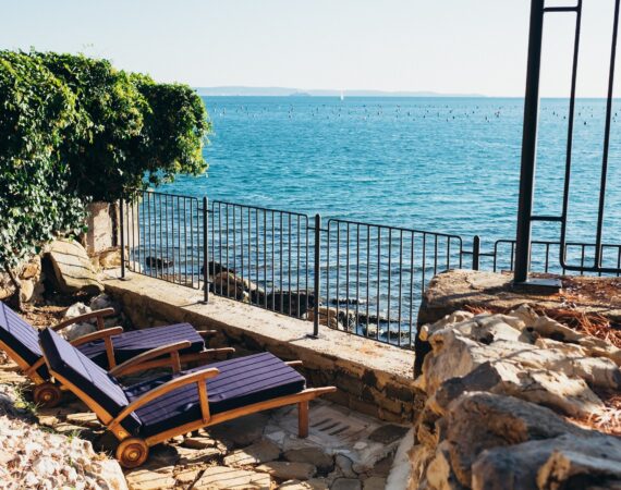 Urlaub auf Meereshoehe Hollmann Trieste