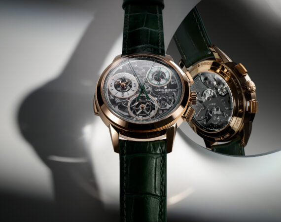 VAC Les Cabinotiers 9750C Still life1 73123978