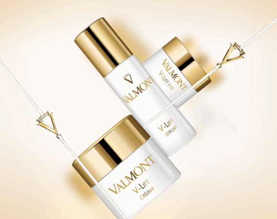 V LIFT FAMILY PRESS PICTURE