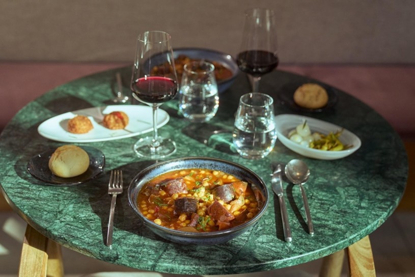 Vegane Kulinarik Barcelo Imagine c Barcelo Hotel Group