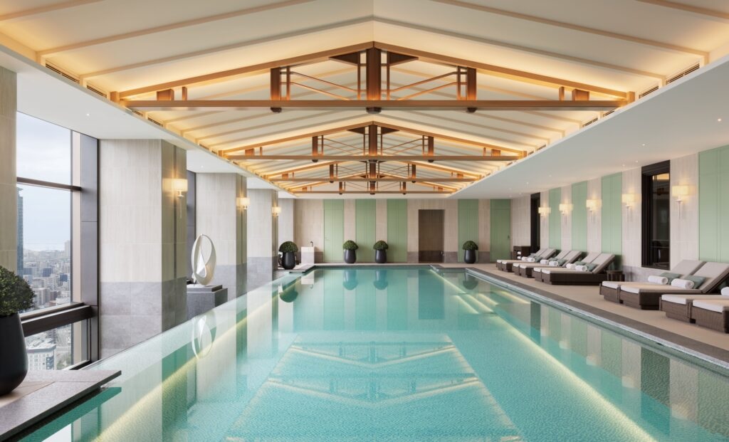 Waldorf Astoria Osaka Pool 1024x621 1