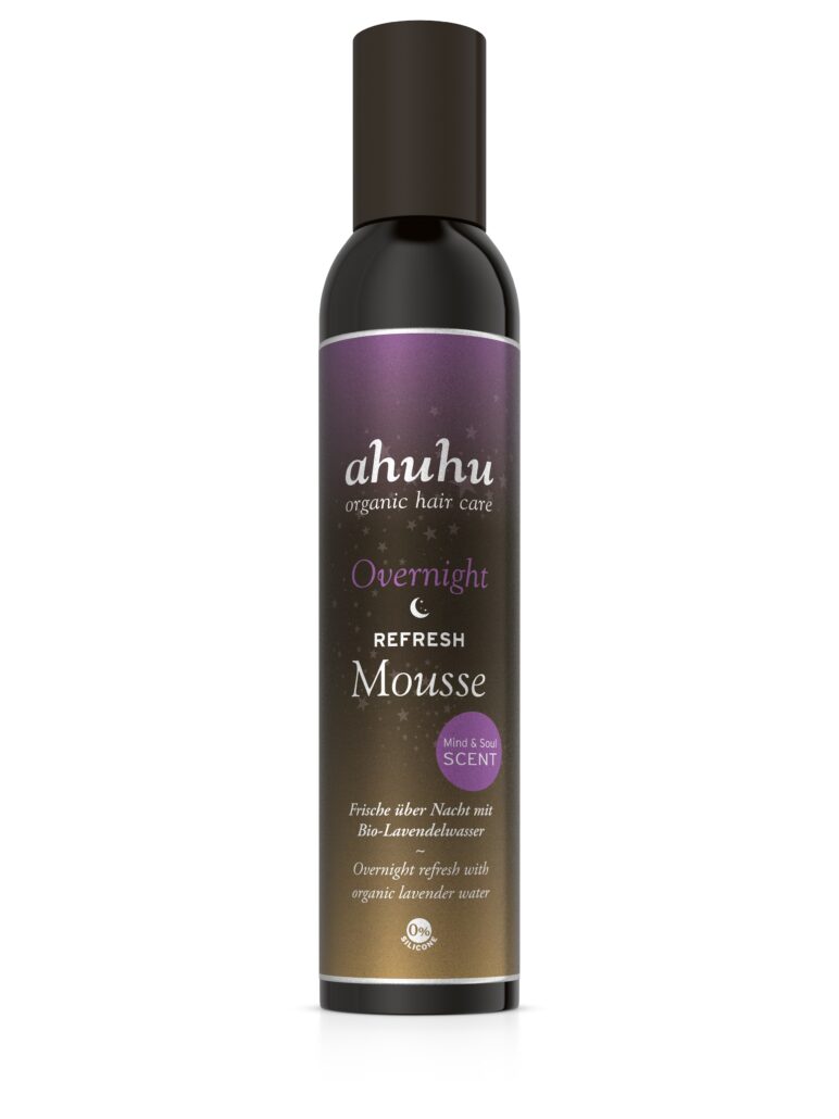 300 ml um 19,99€ ©asambeauty