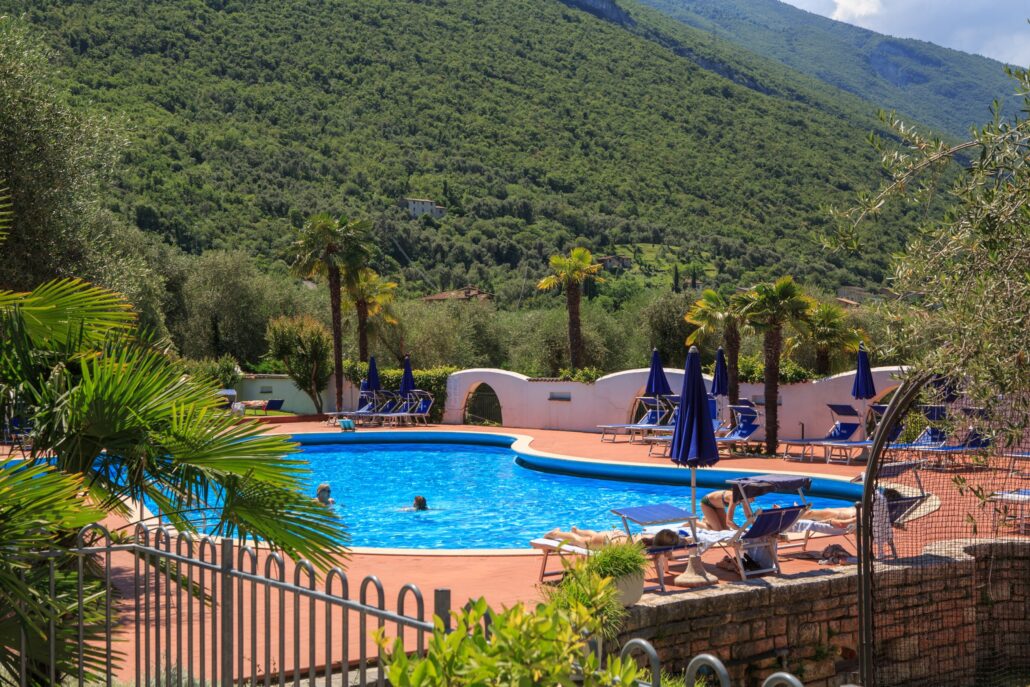 ©Club Hotel Olivi
