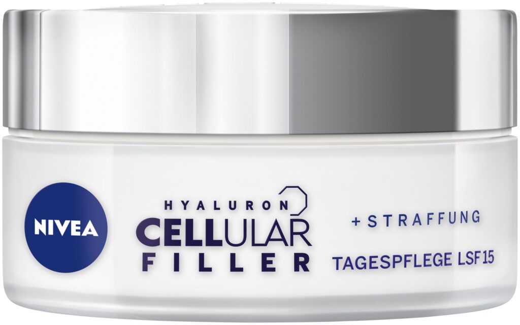 bdni62.01b nivea hyaluron cellular filler straffende tagespflege lsf 15 14.99 euro 50 ml 1024x640 1