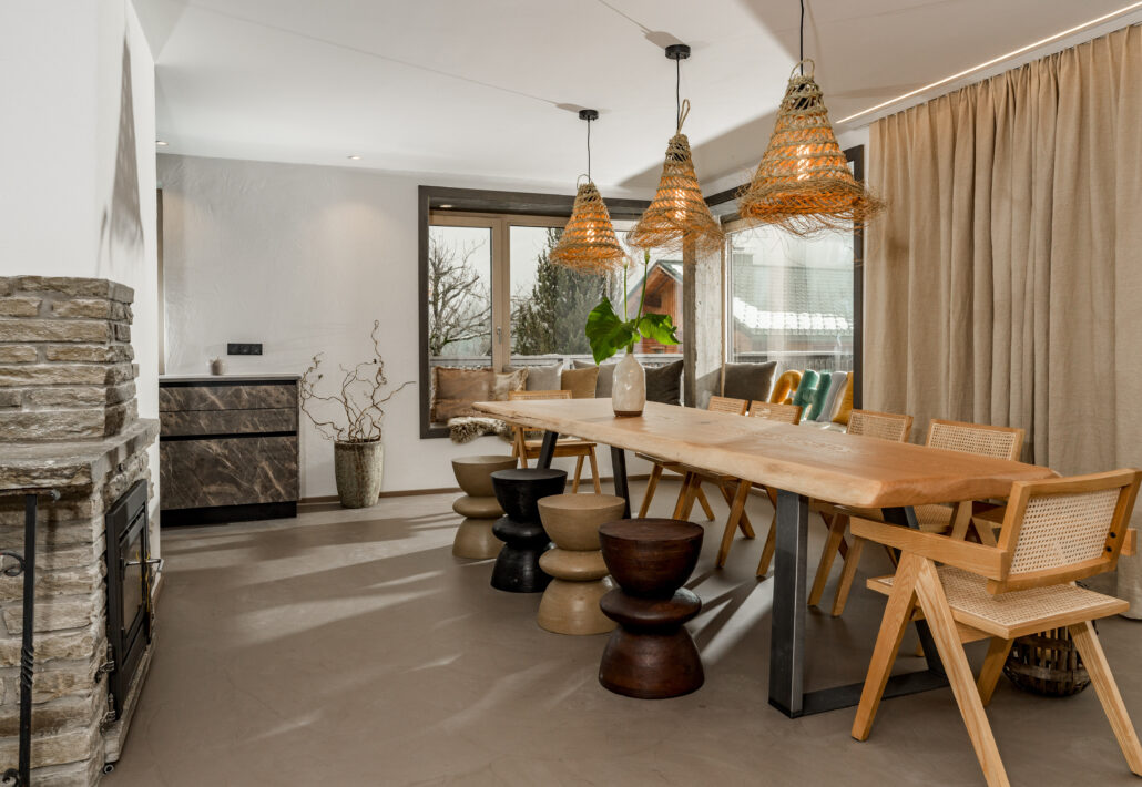 ©Christine Höflehner Photography (Schladming-Appartements)