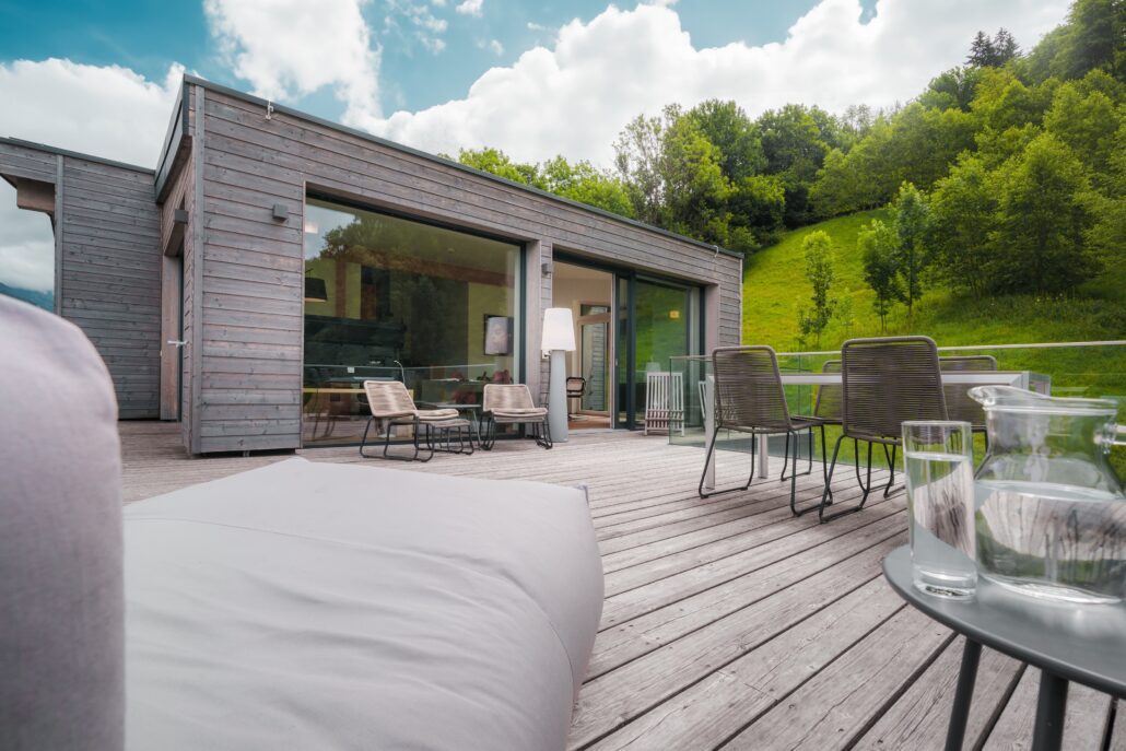 ©Michael Tieber Photography (Schladming-Appartements)