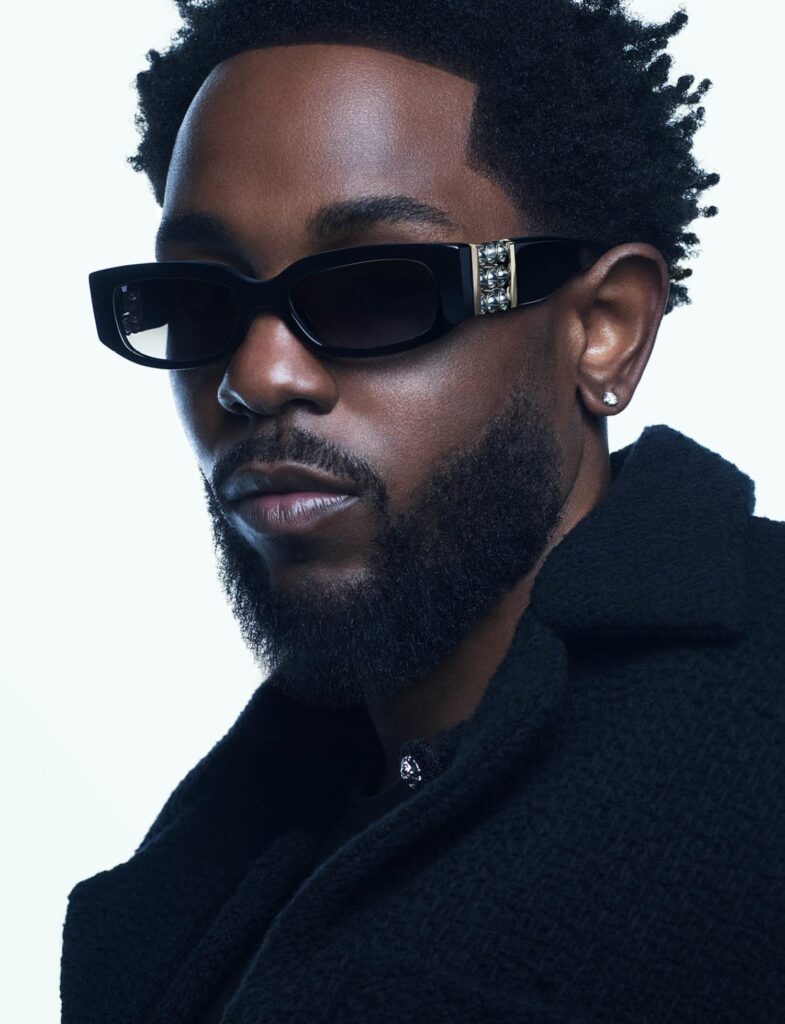 chanel ss25 eyewear campaign photographs by karim sadli 6 LD 785x1024 1