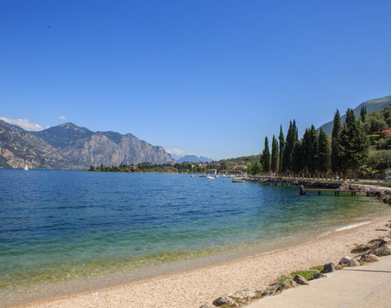 gardasee club hotel olivi